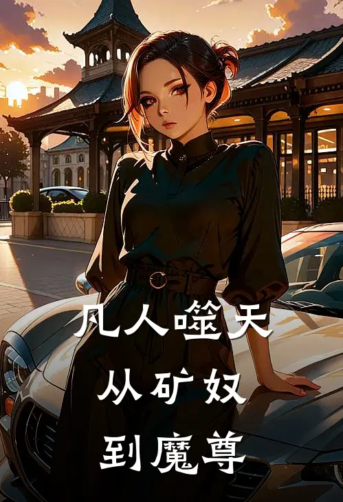 凡人噬天，从矿奴到魔尊