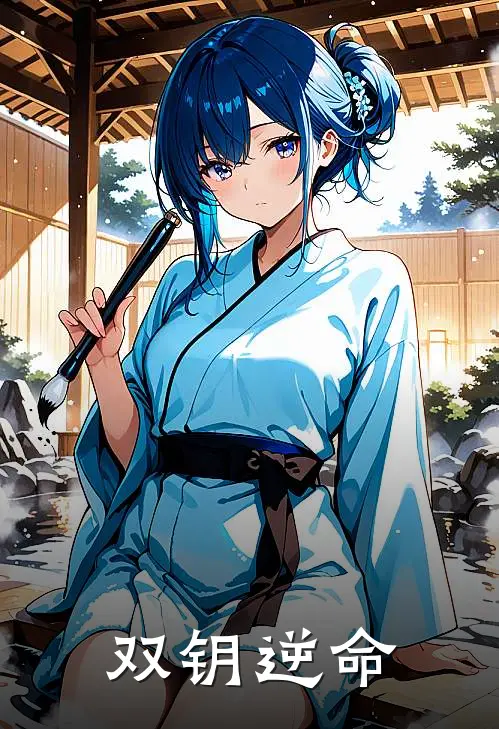 双钥逆命(沈砚苏棠)免费小说完结版_最新章节列表双钥逆命(沈砚苏棠)