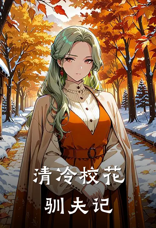 清冷校花驯夫记