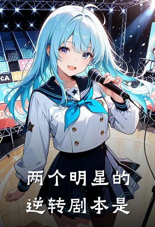 两个明星的逆转剧本是