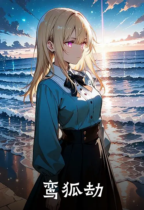 鸾狐劫(雪洛肥肥)完结版小说_最新全本小说鸾狐劫雪洛肥肥