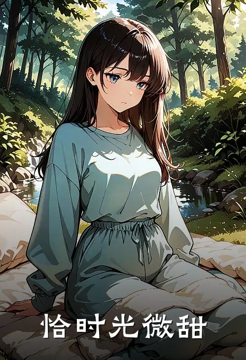 恰时光微甜林晚苏晓小说完结推荐_热门小说阅读恰时光微甜林晚苏晓