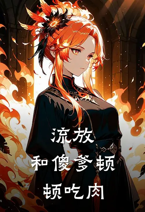 流放：和傻爹顿顿吃肉