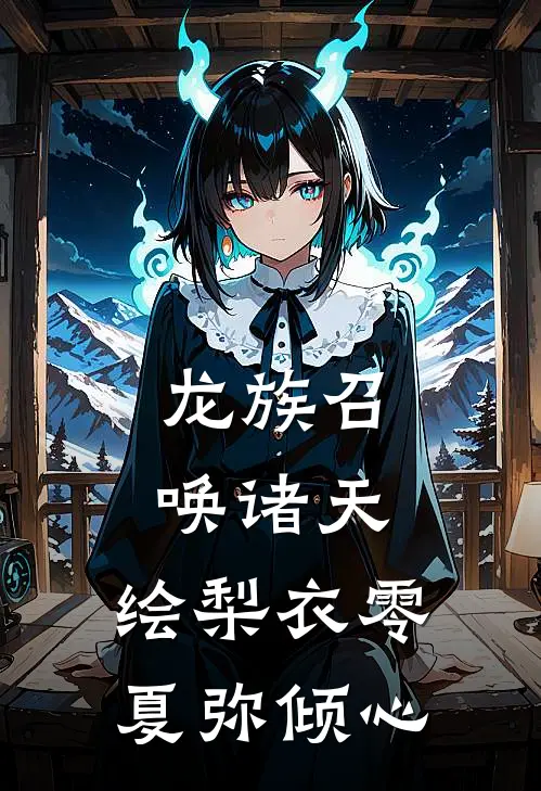 龙族召唤诸天，绘梨衣零夏弥倾心林阳诺诺完整版免费阅读_林阳诺诺精彩小说