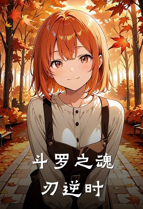 《斗罗之魂刃逆时》邪月林陌完结版阅读_邪月林陌完结版在线阅读
