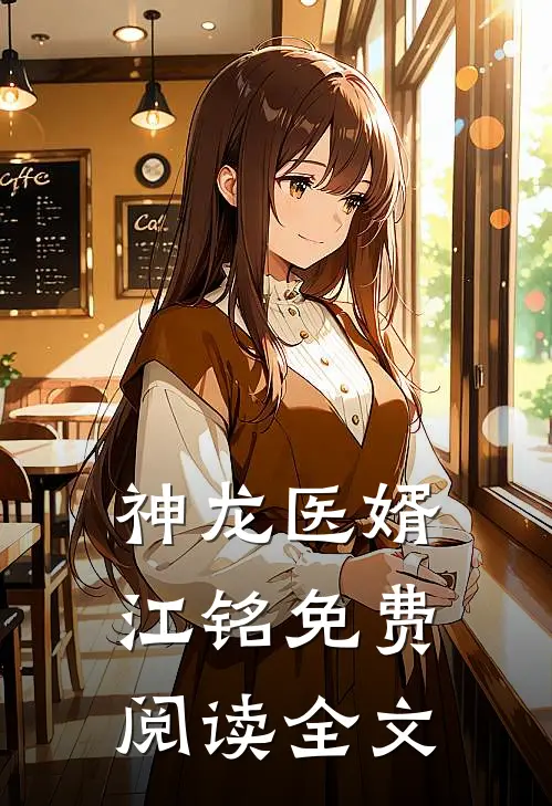 神龙医婿江铭免费阅读全文