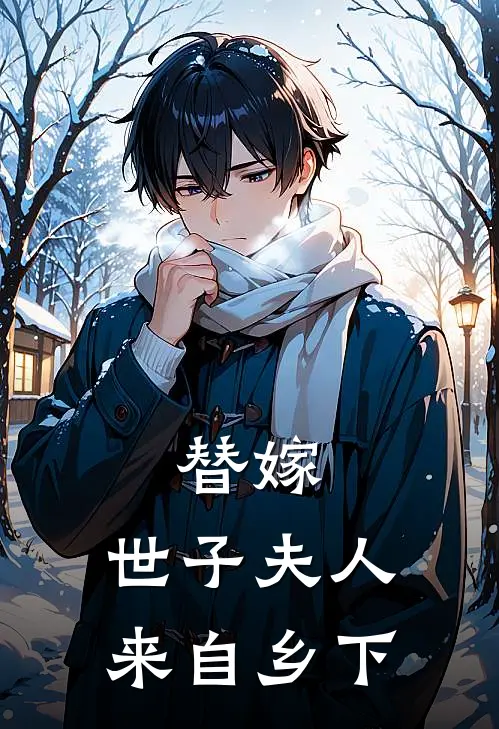 替嫁，世子夫人来自乡下