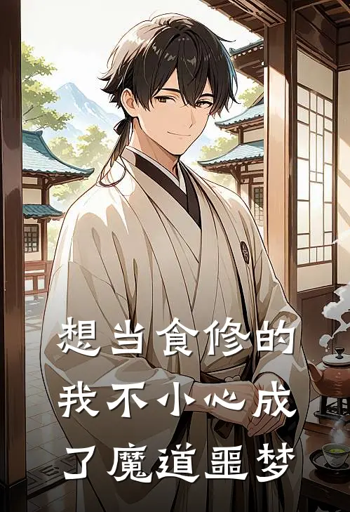 想当食修的我不小心成了魔道噩梦