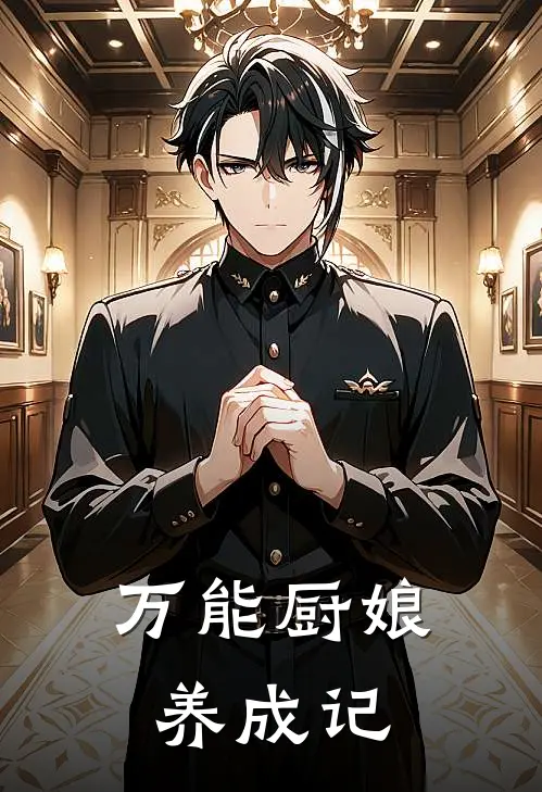 万能厨娘养成记(楚一一楚一一)完整版小说全文免费阅读_免费阅读无弹窗万能厨娘养成记楚一一楚一一