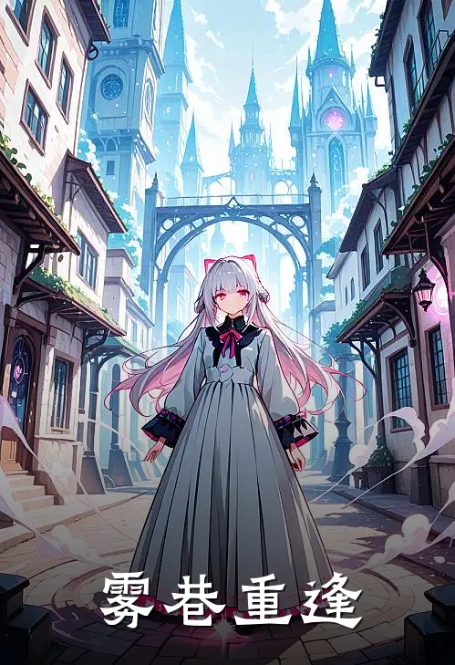 沈砚林微雾巷重逢全文免费阅读_沈砚林微完整版免费阅读