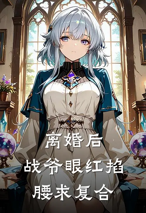 离婚后，战爷眼红掐腰求复合姜乔战墨沉完本小说免费阅读_小说完结版离婚后，战爷眼红掐腰求复合姜乔战墨沉