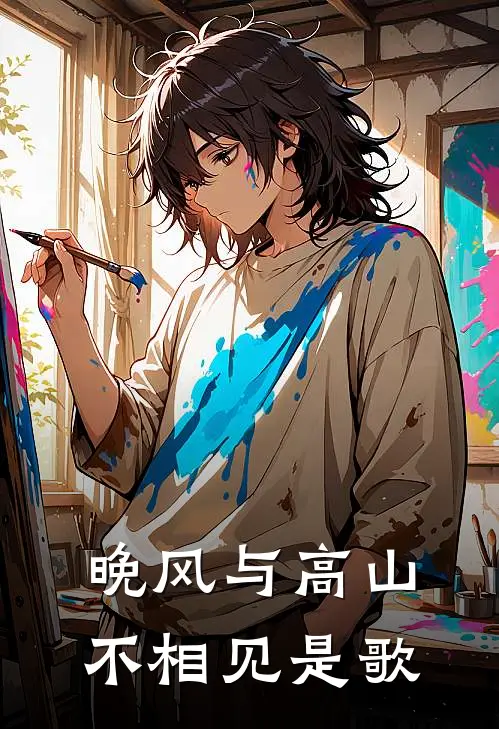晚风与高山不相见是歌