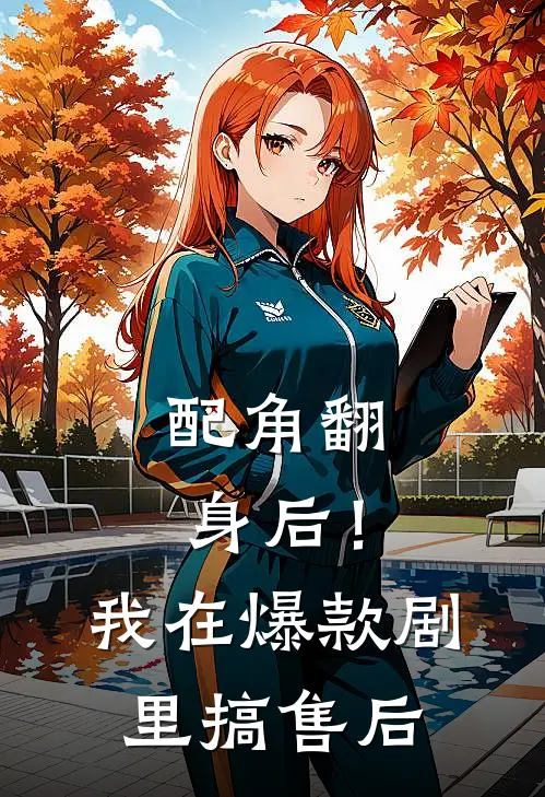 配角翻身后！我在爆款剧里搞售后林微墨兰免费完结小说_完本完结小说配角翻身后！我在爆款剧里搞售后(林微墨兰)