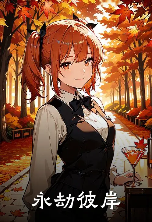 永劫彼岸(禾颜禾颜)最新完结小说_完结版小说全文免费阅读永劫彼岸(禾颜禾颜)