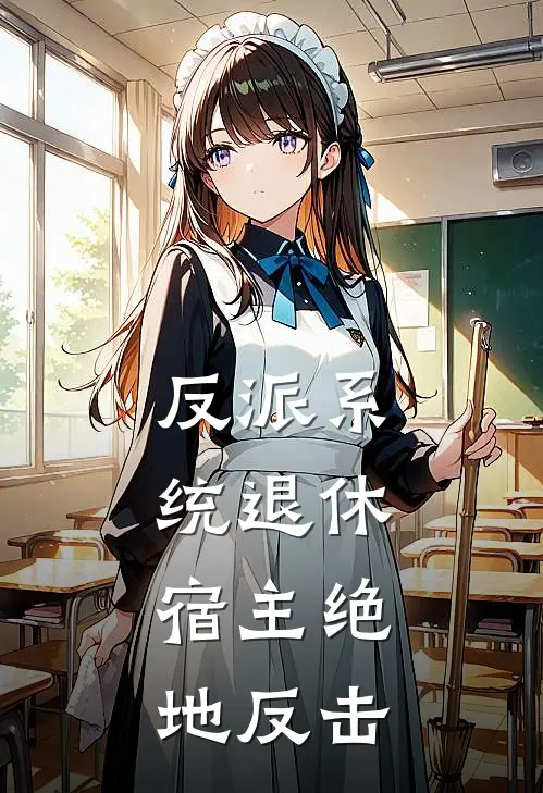 反派系统退休，宿主绝地反击林夜林叶热门小说推荐_完本小说大全反派系统退休，宿主绝地反击(林夜林叶)