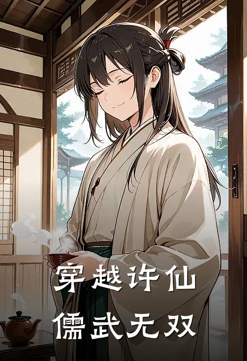 许仙许仙(穿越许仙：儒武无双)全本阅读_许仙许仙最新热门小说