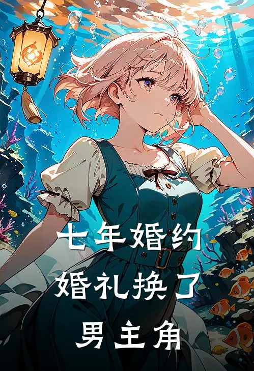 七年婚约，婚礼换了男主角