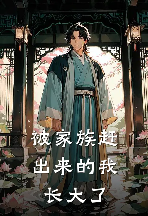 被家族赶出来的我，长大了