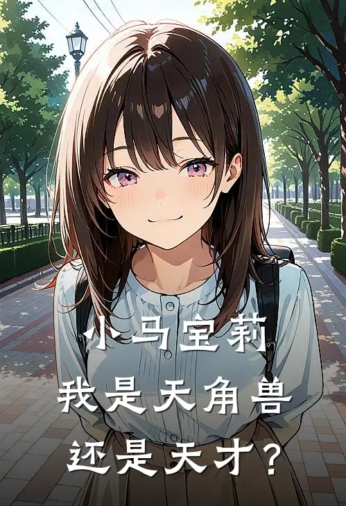 小马宝莉：我是天角兽还是天才？许辞霜紫悦小说免费完结_完本热门小说小马宝莉：我是天角兽还是天才？许辞霜紫悦