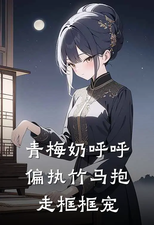 青梅奶呼呼，偏执竹马抱走框框宠