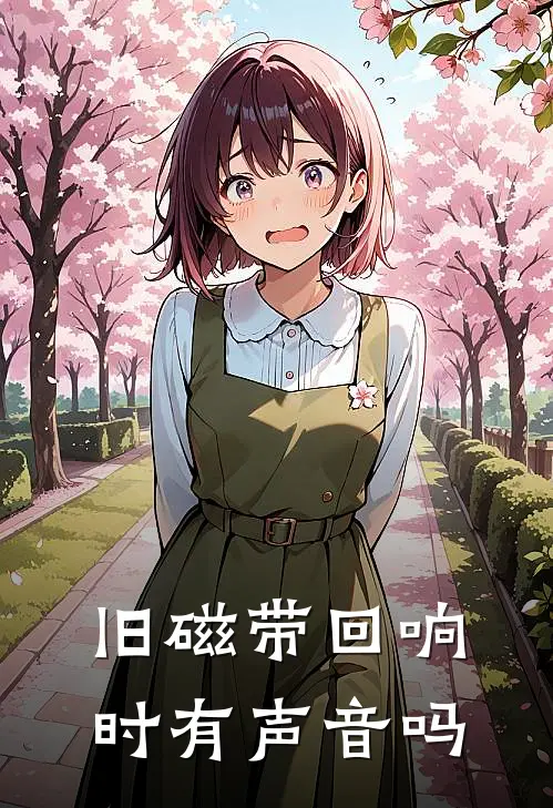 旧磁带回响时有声音吗