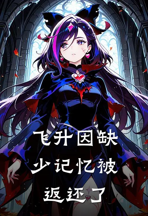 飞升因缺少记忆被返还了