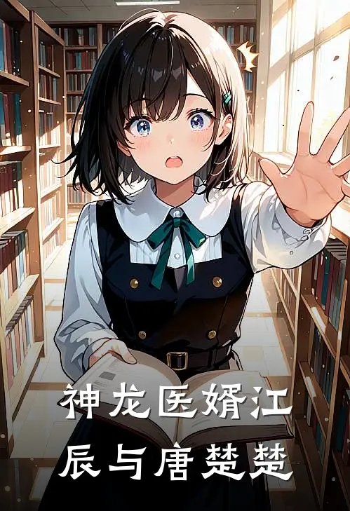 神龙医婿江辰与唐楚楚