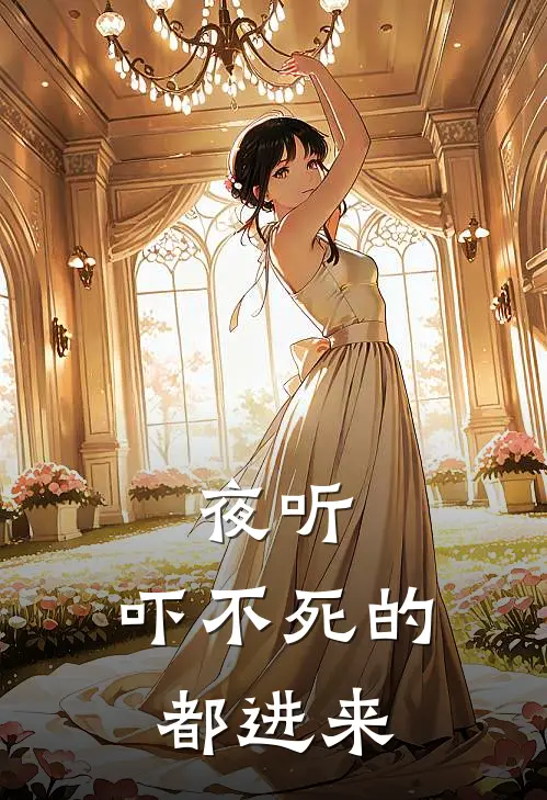 夜听：吓不死的都进来(郭峰陈逸)热门网络小说推荐_免费完结版小说夜听：吓不死的都进来(郭峰陈逸)