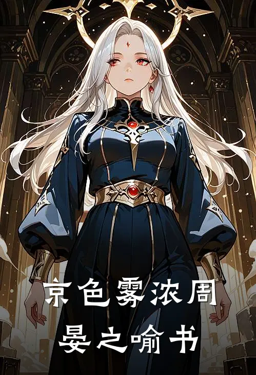 京色雾浓周晏之喻书