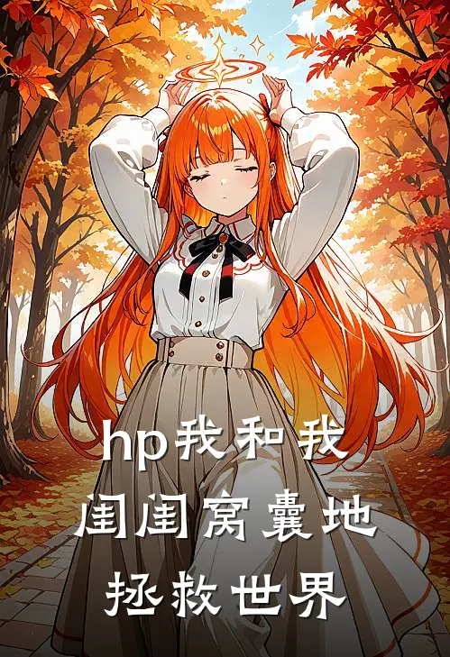 白臻奥利维亚《hp我和我闺闺窝囊地拯救世界》全文免费阅读_hp我和我闺闺窝囊地拯救世界全集在线阅读