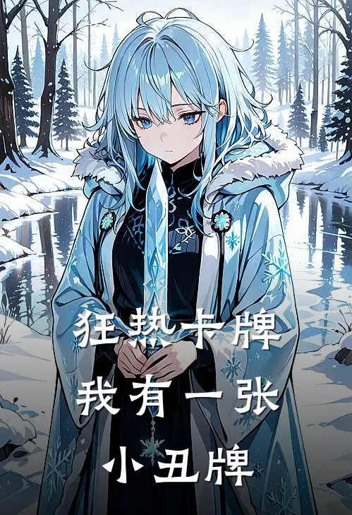 狂热卡牌：【我有一张小丑牌】