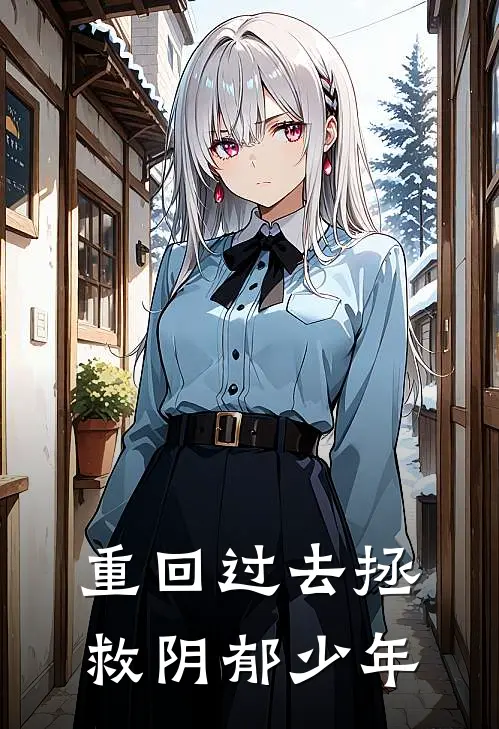 重回过去拯救阴郁少年
