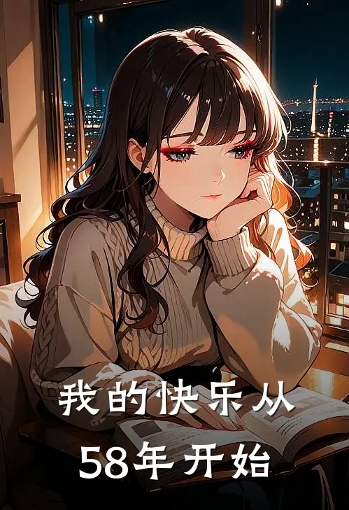 我的快乐从58年开始韩帅韩帅最新更新小说_在线阅读免费小说我的快乐从58年开始韩帅韩帅