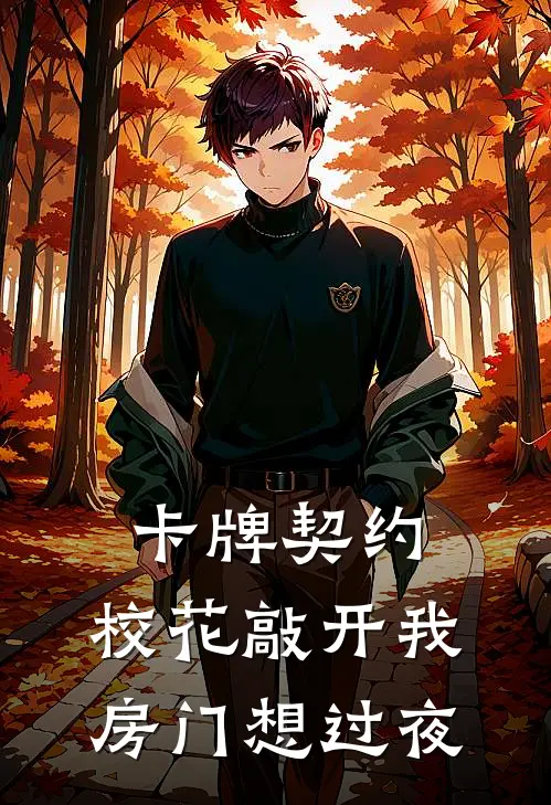 陆阳陈晓霞《卡牌契约：校花敲开我房门想过夜》小说免费在线阅读_卡牌契约：校花敲开我房门想过夜(陆阳陈晓霞)已完结小说