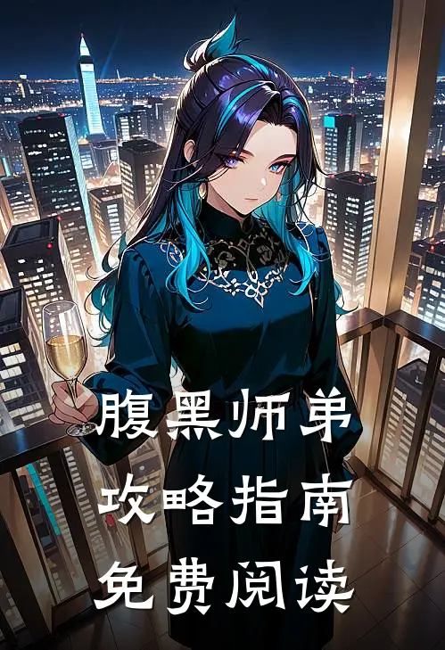 腹黑师弟攻略指南免费阅读