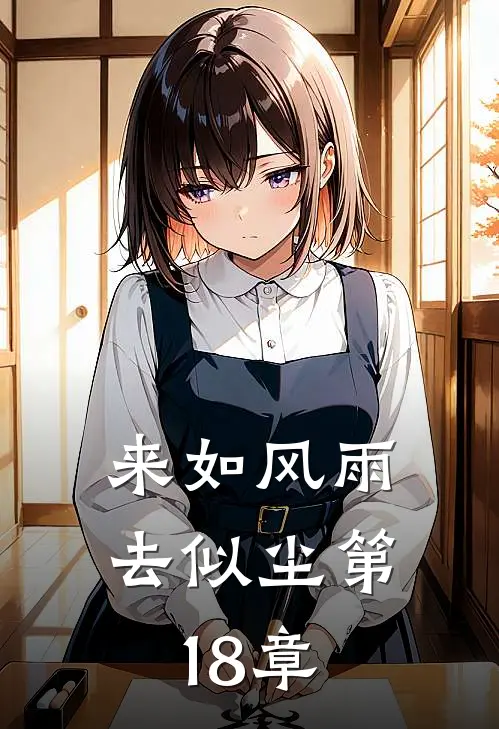来如风雨去似尘第18章