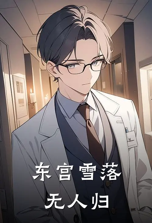 东宫雪落无人归