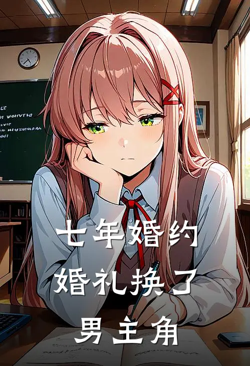 七年婚约，婚礼换了男主角