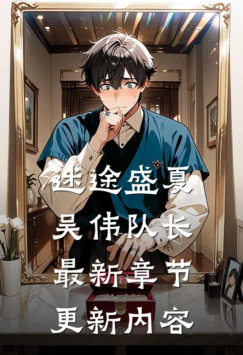 迷途盛夏吴伟队长最新章节更新内容