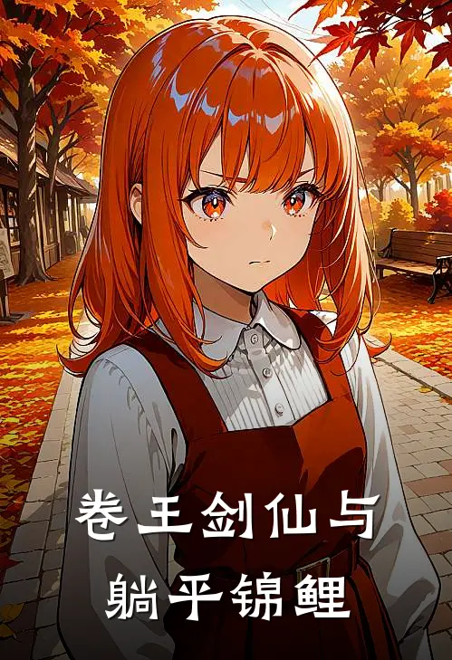 卷王剑仙与躺平锦鲤