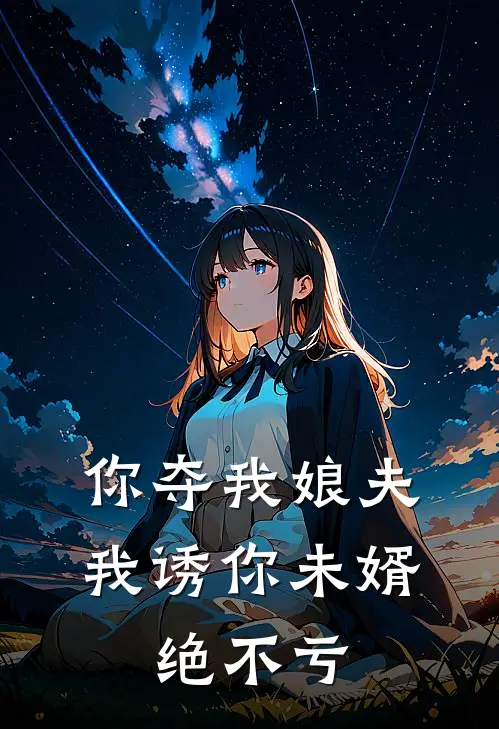 你夺我娘夫，我诱你未婿，绝不亏(刘伊馨赵子袊)在线阅读免费小说_最新章节列表你夺我娘夫，我诱你未婿，绝不亏(刘伊馨赵子袊)