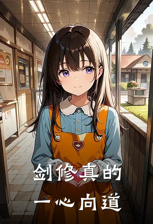 剑修真的一心向道