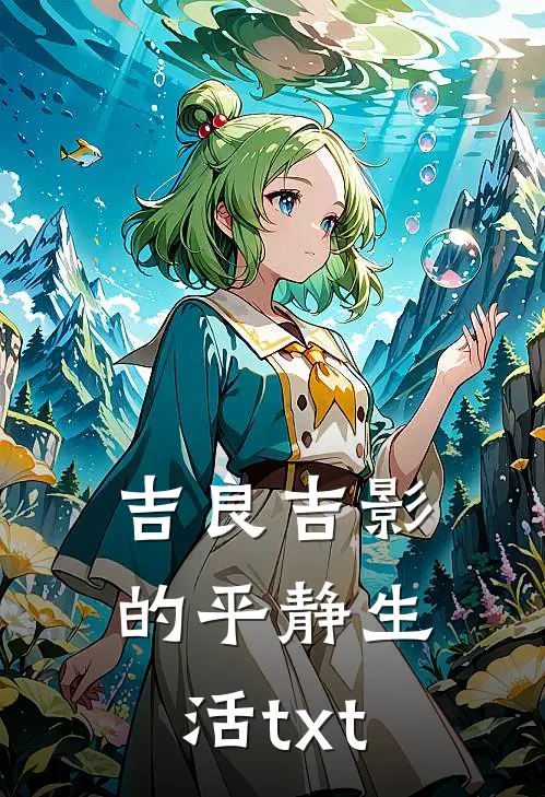 吉良吉影的平静生活txt