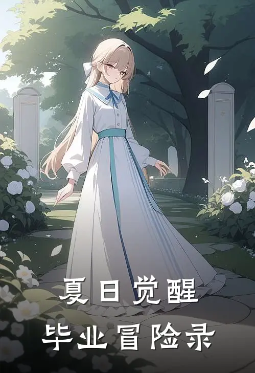 夏日觉醒：毕业冒险录林白符紫翔免费小说免费阅读_推荐完结小说夏日觉醒：毕业冒险录(林白符紫翔)