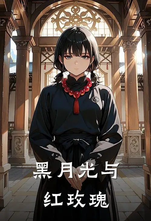黑月光与红玫瑰