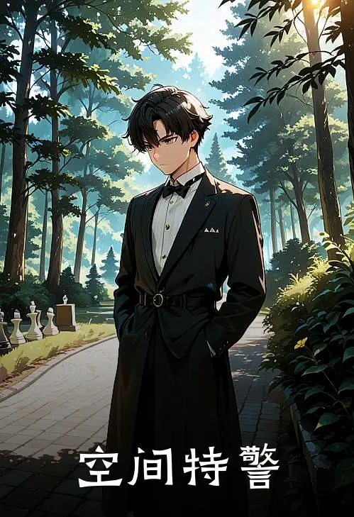 空间特警