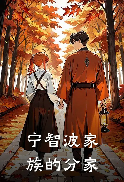 宁智波家族的分家