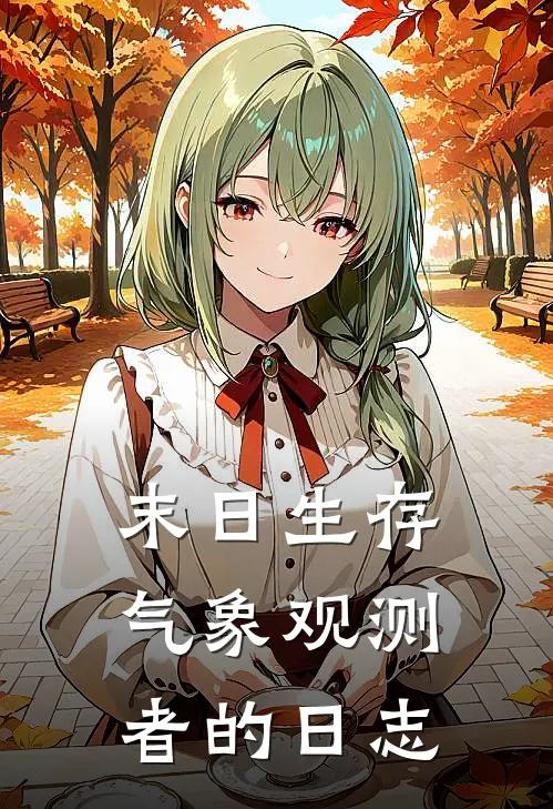 末日生存：气象观测者的日志全文免费阅读无弹窗大结局_末日生存：气象观测者的日志（俞辰赵铁柱）最新小说