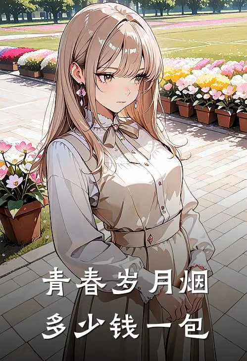 青春岁月烟多少钱一包