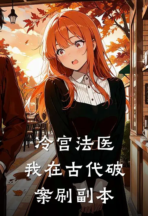 冷宫法医：我在古代破案刷副本(秦晚宁萧景珩)_秦晚宁萧景珩热门小说